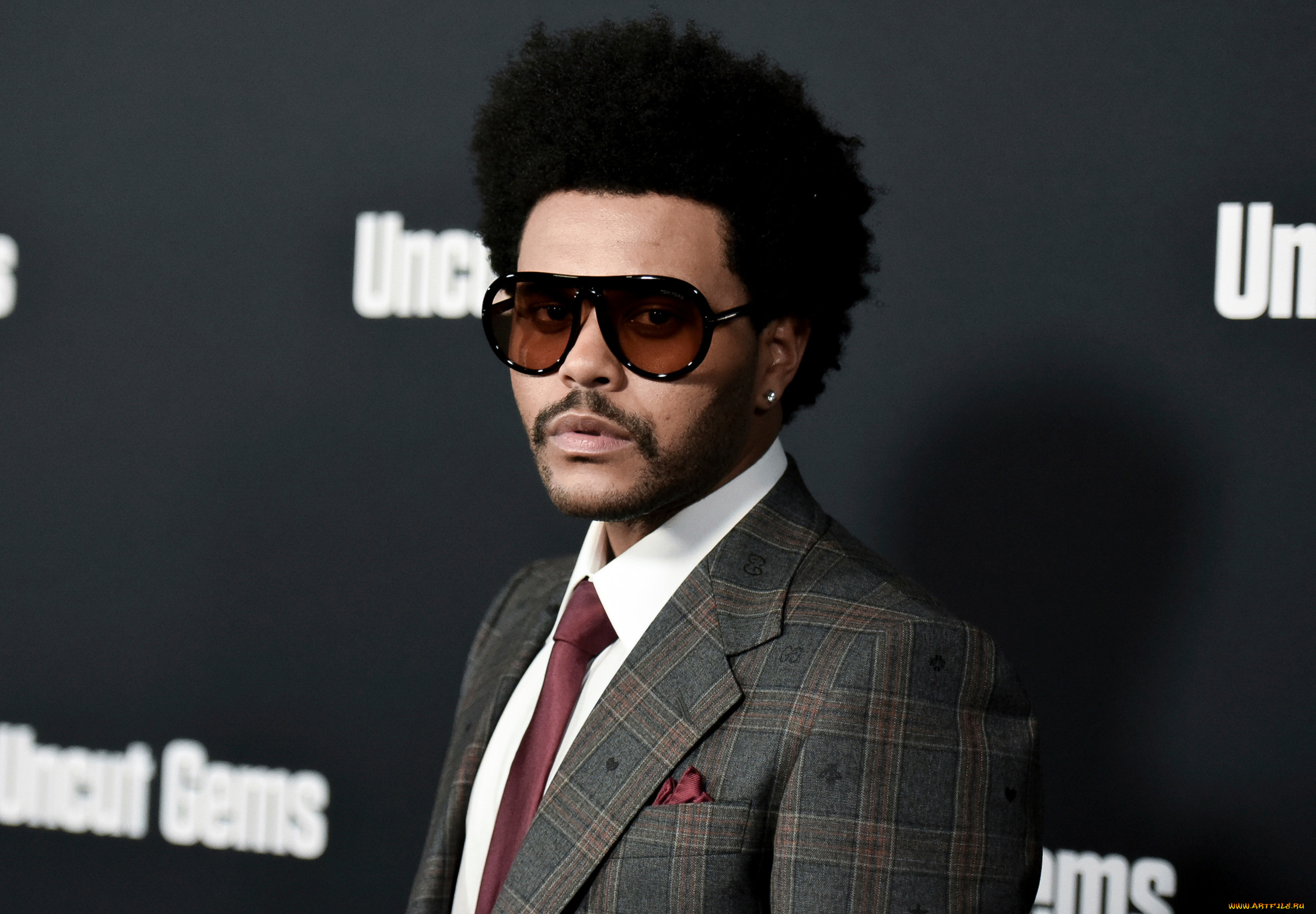 , the weeknd, the, weeknd